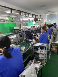 China Ningbo Kehao Hanxing Photoelectric Technology Co., Ltd.