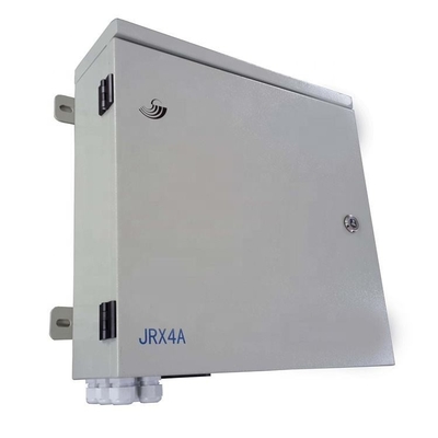 Rede Wifi FTTH exterior 1X32 Splitter Fiber Distribution Hub 48 Núcleos Caixa de junção terminal