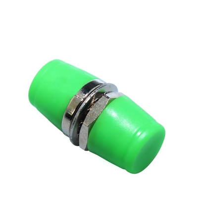 Acoplador de fibra óptica multimodo para LC SM MM PC MTRJ MTP/MPO APC UPC Baixa perda de inserção