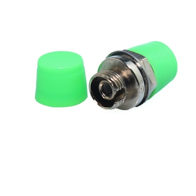 Acoplador de fibra óptica multimodo para LC SM MM PC MTRJ MTP/MPO APC UPC Baixa perda de inserção