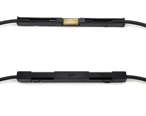 FTTH FTTB FTTX Rede Universal Conector Rápido de Fibra Óptica Nu para L925BP Drop Cable