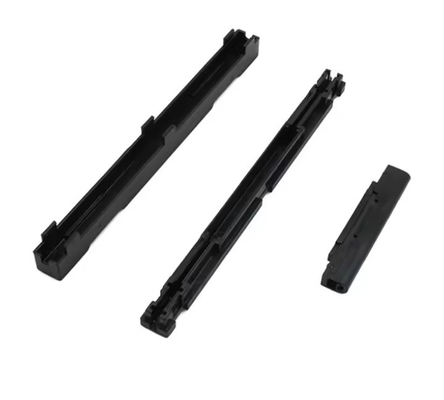 FTTH FTTB FTTX Rede Universal Conector Rápido de Fibra Óptica Nu para L925BP Drop Cable