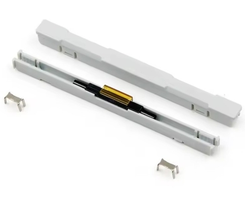 FTTH FTTB FTTX Rede Universal Conector Rápido de Fibra Óptica Nu para L925BP Drop Cable