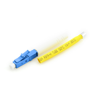 Rede LC para SC SM SingleMode Bend Insensible Fiber Optic Patch Cord Cable Jumper Cable