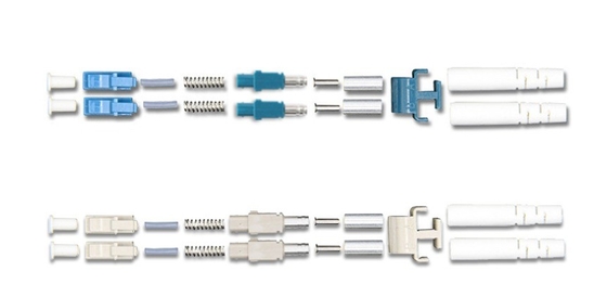 Rede LC para SC SM SingleMode Bend Insensible Fiber Optic Patch Cord Cable Jumper Cable