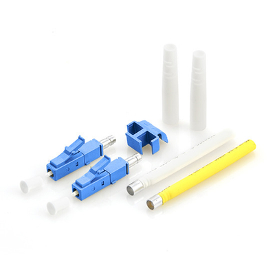 Rede LC para SC SM SingleMode Bend Insensible Fiber Optic Patch Cord Cable Jumper Cable