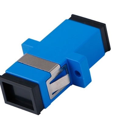 Adaptador de fibra óptica SM SX para transmissão de sinal sem conexão na rede FTTH FTTB FTTX
