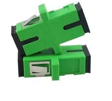Adaptador de fibra óptica SM SX para transmissão de sinal sem conexão na rede FTTH FTTB FTTX