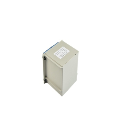 1*16 1*32 Conector SC LGX PLC Cassete PLC Splitter Fibra Tipo G657 ou personalizado 3 vezes