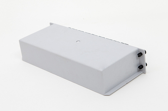 1*16 1*32 Conector SC LGX PLC Cassete PLC Splitter Fibra Tipo G657 ou personalizado 3 vezes