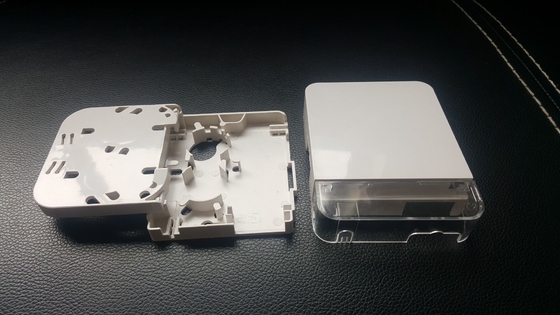FTTX ODB NAP FTTH 100.5*85*29mm Presley Corning Type Box para fechamento de juntas de fibra óptica