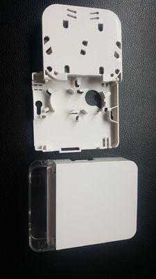 FTTX ODB NAP FTTH 100.5*85*29mm Presley Corning Type Box para fechamento de juntas de fibra óptica