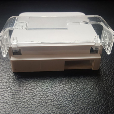 FTTX ODB NAP FTTH 100.5*85*29mm Presley Corning Type Box para fechamento de juntas de fibra óptica