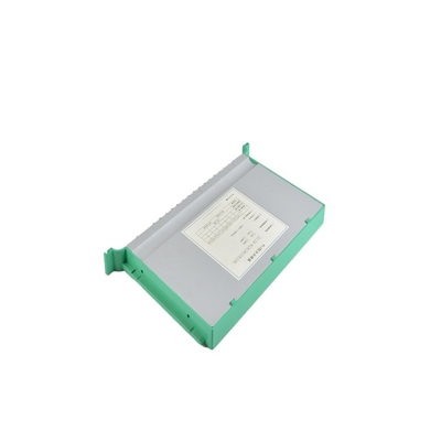 Dispositivo de divisão de PLC de fibra óptica de modo único SC LC FC ST UPC APC com directividade dB ≥55