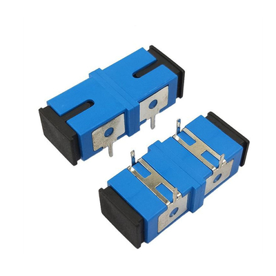 Conector de fibra óptica FTTH Simplex Duplex SC Conector de fibra SC FC LC ST