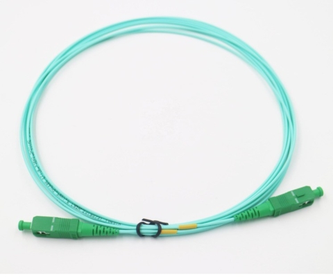 Simplex Duplex Fibra Óptica Cordão para SM MM Blindado Desblindado 0,9 mm 2,0 mm 3,0 mm