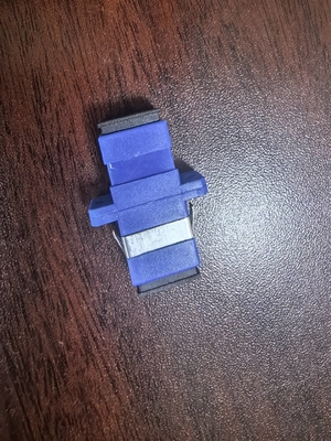 FTTH Network 1 Time FTTH 3G SC UPC APC Adaptador de Fibra Óptica para Adaptador de SC 4G