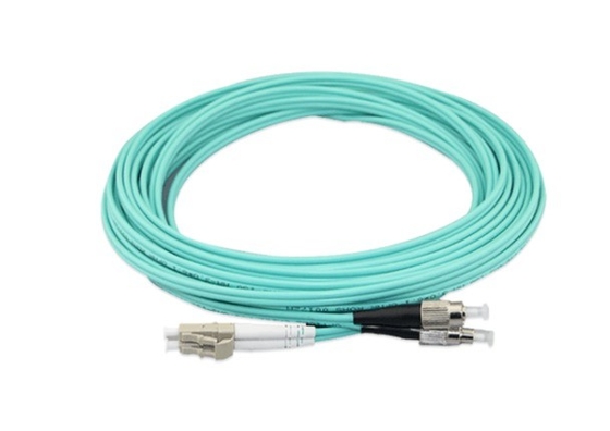 Simplex Duplex Fibra Óptica Cordão para SM MM Blindado Desblindado 0,9 mm 2,0 mm 3,0 mm