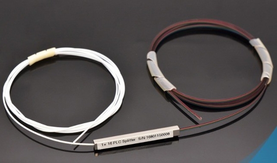 PLC Splitter 1x2 1x4 1x8 1x6 Sem conector 5 95/10 90/20 80/30 70/40 60/50 50 FTB acoplador DBC