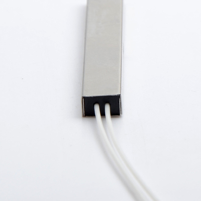 1x16 PLC Splitter sem conector para rede de telecomunicações
