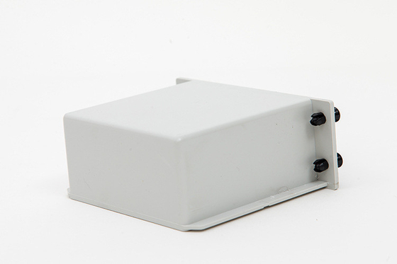 Fibra de transmissão de sinal PLC Splitter 1x16 LGX SC APC UPC para solução de poupança de espaço