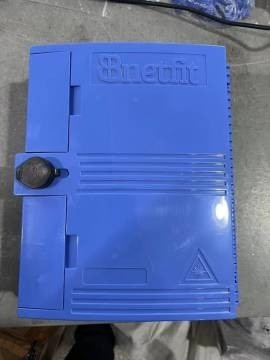 300*245*100 mm Mini Type Splitter FDB para o sistema de fibra de distribuição FTTH na Indonésia