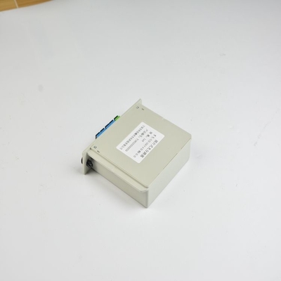 G657A Fibra tipo 1x16 Cassete PLC Splitter óptico com ≤ 10,7 dB de perda de inserção