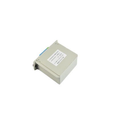 G657A Fibra tipo 1x16 Cassete PLC Splitter óptico com ≤ 10,7 dB de perda de inserção