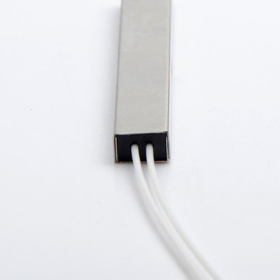 Divididor PLC de tubos de aço de alta directividade dB FAT e FTD para uma eficiência ideal